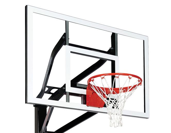 Load image into Gallery viewer, Goalsetter All-Star 54" (Glass Backboard)

