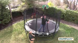 AlleyOop Installation Marin Backyards 1