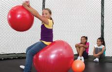 Load image into Gallery viewer, Giant Fun Ball 40''
