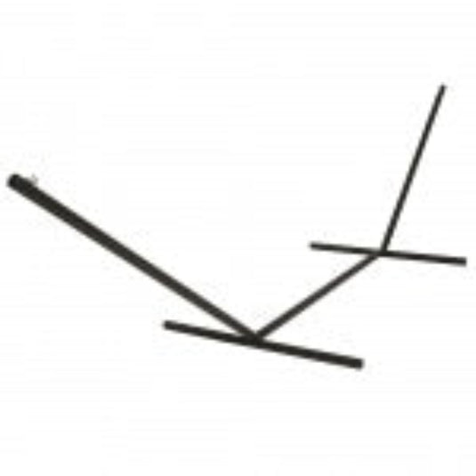 Hammock Stand - Black Texture 1