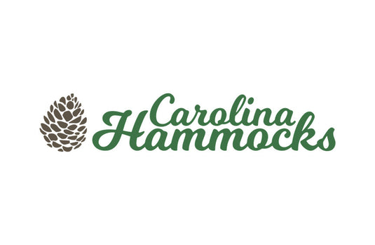 Carolina Hammocks Large WeatherSmart® Rope Hammock - Oatmeal