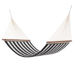 Load image into Gallery viewer, Quilted Hammock - Sunbrella Cabana Classic
